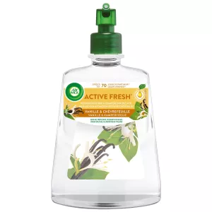 Aw Rech Спрей Авто Ваниль 228