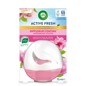 Air Wick Active Fresh Cerisier