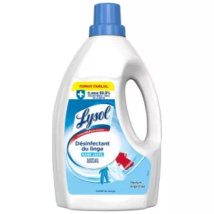 Lysol desincipante de linge fr - LYSOL