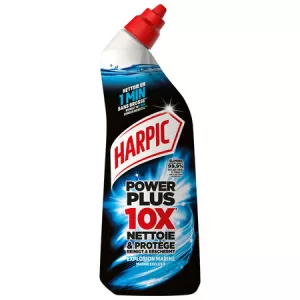 750 ml WC Marine Harpic PWR - HARPIC