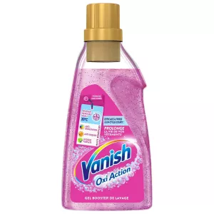 Vanish Detachant Gel 1 5l