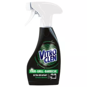 ウルトラ リムーバー 家庭用クリーナー 粘着フォーミュラ 250ml - VITROCLEN