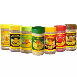 The  Tamarin 400g - STARLING