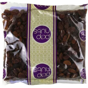 500g Raisin Sec Sultan Popnuts - POP NUTS