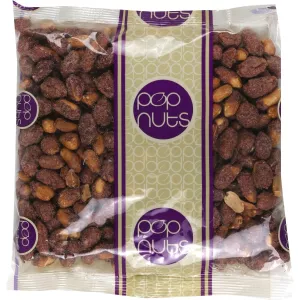 500g Sweet Peanuts Popnuts - POP NUTS