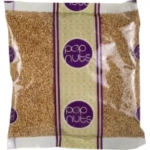500g Sesame Dore Popnuts