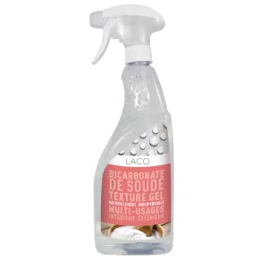 Bicarbonate of Soude Gel, 750ml - LACO