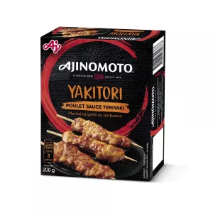 200 G Yakitori