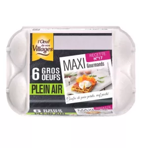 Odnv Ovos Pa Maxi Gmd Big X6