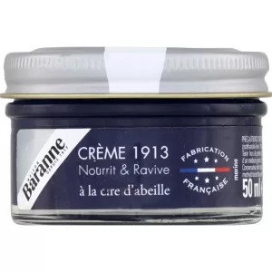 Baranne Cirage Cr 1913 Marine