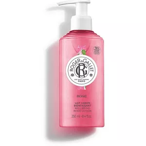 Rg Lait Bienf Rose 250ml