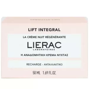 Lierac Lift Rech Nuit 50ml - Lierac