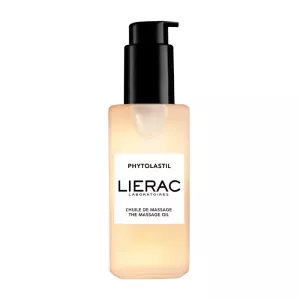 100ml L Liera Massage Oil - Lierac