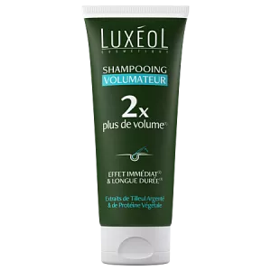 Luxeol Shampooing Volume 200ml