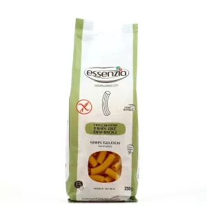 Pate Ss Gl.maccher.bamb.essenz