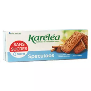 Ka Especulos Sin Sucre 250g