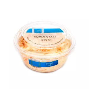Salade Crabe Surimi 120g