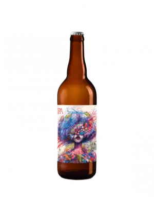 75cl Ipa La Debauche