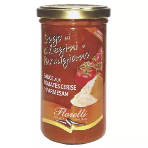 Florelli Sce Tom Cer Parmesão 250g