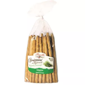 300g Grissini Artigia Romarin