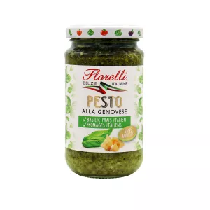 190g Pesto A La Genovese
