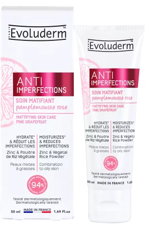 敏感肌肤洁面啫哩 150ml - Evoluderm