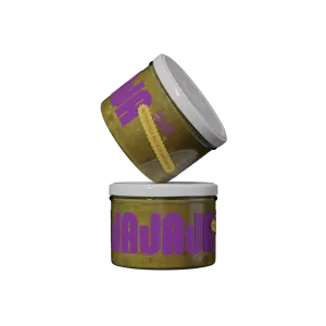 Mchuzi wa kijani, 160g - JAJAJA