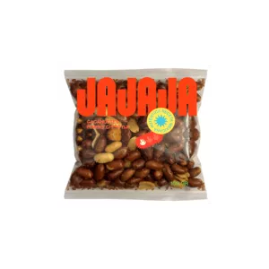 chipotle الفول السوداني المدخن ، 150 جم - JAJAJA