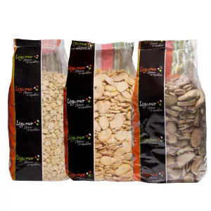 碎豆800克 - LÉGUMOR