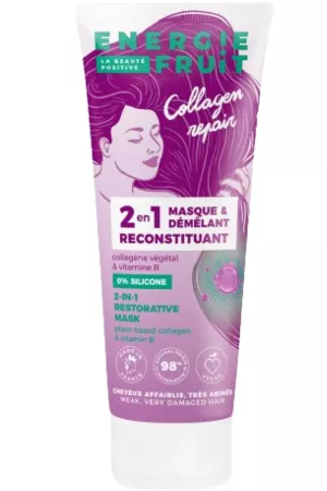 Masque Collagen Repair
