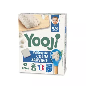 120g Hache Colin Msc