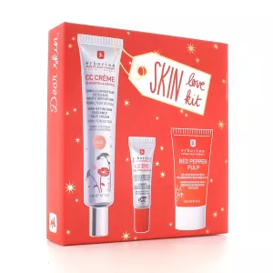 Erbo Kit Best Cc Xmas 22 Clair