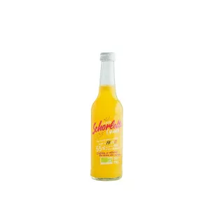 Biologische Appel Sinaasappel 33cl - Schorletta 