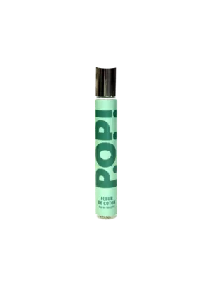 コットン フラワー オードトワレ 30ml - POP