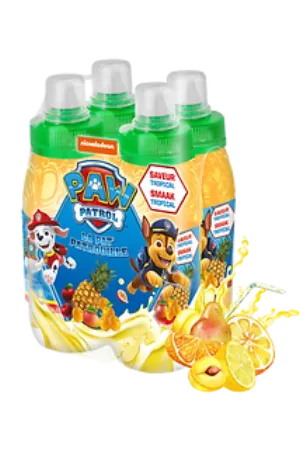 20clx4 Pat Patr Sav Trop