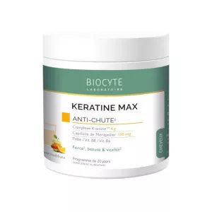 Biocyte Keratine Max Anti-chut
