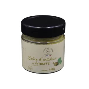 Truffle Alcachoke Delight - Gazel