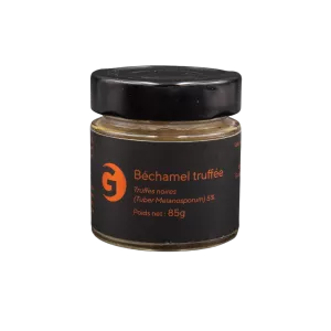 Béchamel Truffe 85g - Gazel