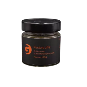Pesto Truffe 85g - Gazel