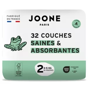 Couches - Petit Paquet T2