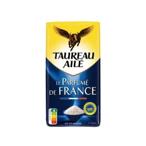 Riz Parfumé de France 500g - TAUREAU AILÉ