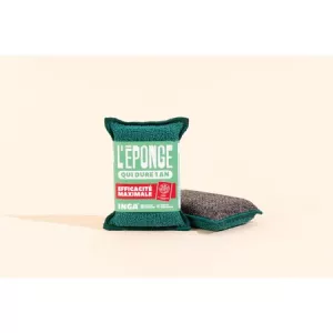 Gratis стиральная губка x1 - INGA