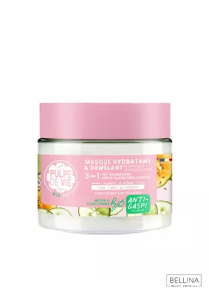 300 Ml Masque Hydratant
