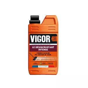 柑橘類の激しい廃止家庭用クリーナー1L - Vigor