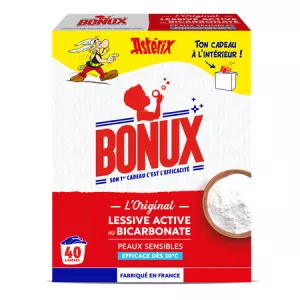 مسحوق Bonux الغسيل الأصلي - BONUX