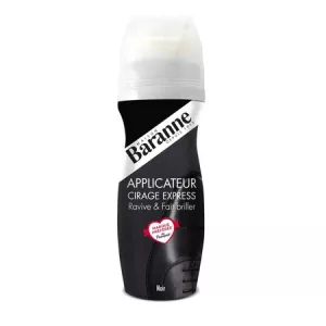 Applicatore nero Baranne da 75 ml - BARANNE