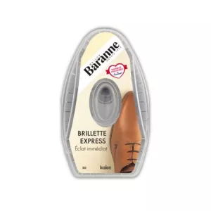 6 ml kleurloze bilette - BARANNE
