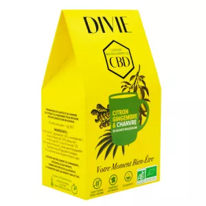 सीएच बायो डिवाइड में इसमें 20वां - DIVIE