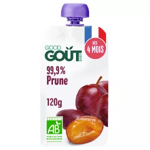 Snoei 120 g - GOOD GOUT