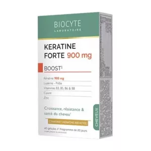 40gel Ker Full Spec Biocyte